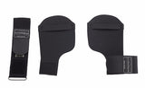 NewGrip Lifting Gloves With Wrist Support Pair