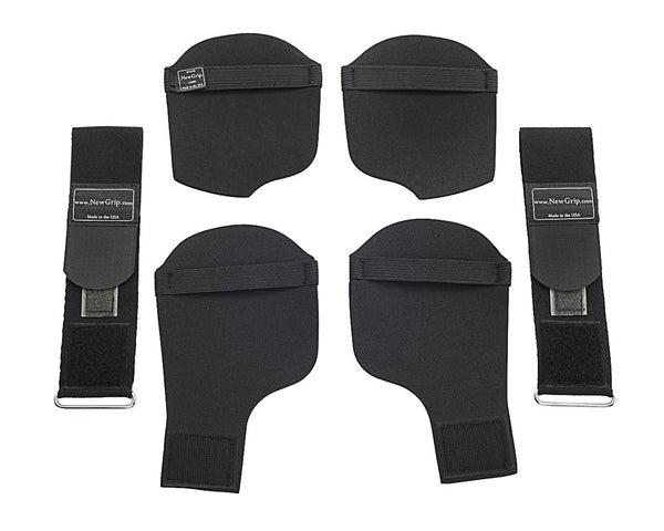 Grip Pads – Fitness HUBB Heavy Duty Exclusive Grip Pads