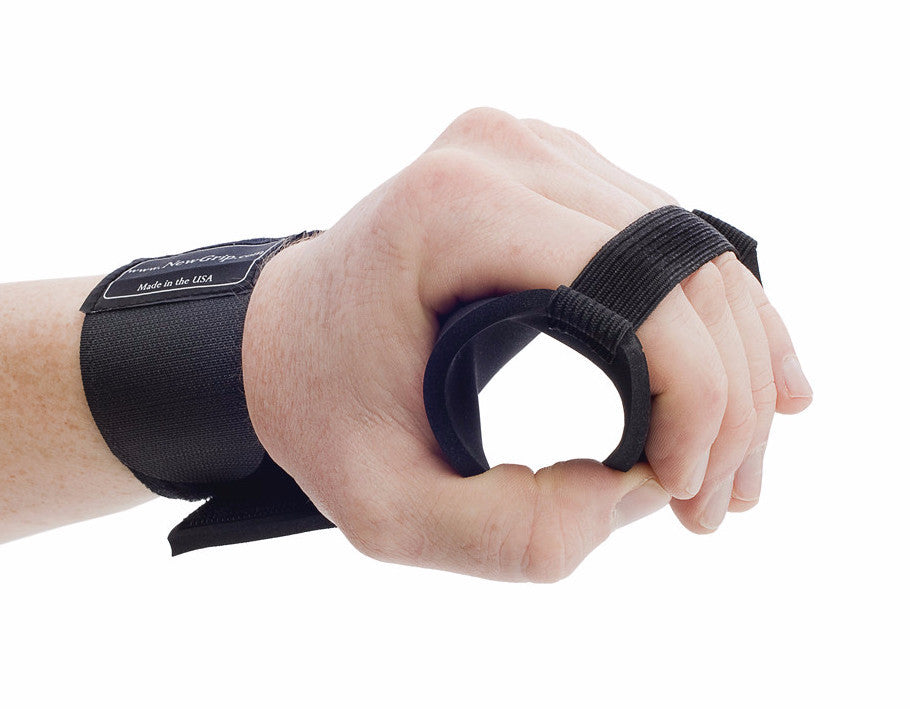 NewGrip Gloves w/Wrist Support