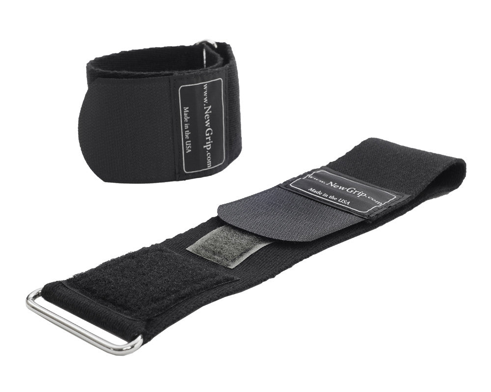 NewGrip Wrist Support Wraps
