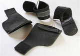 NewGrip Weight Lifting Gloves Pads and Wrist Support